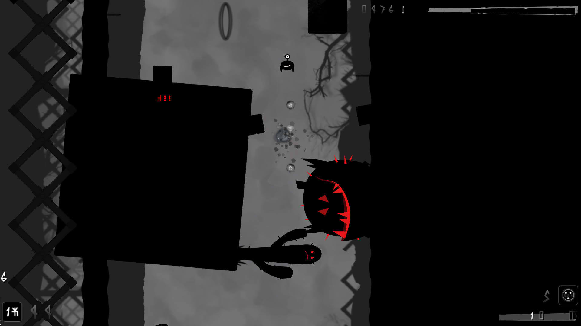 Screenshot for BlackEye