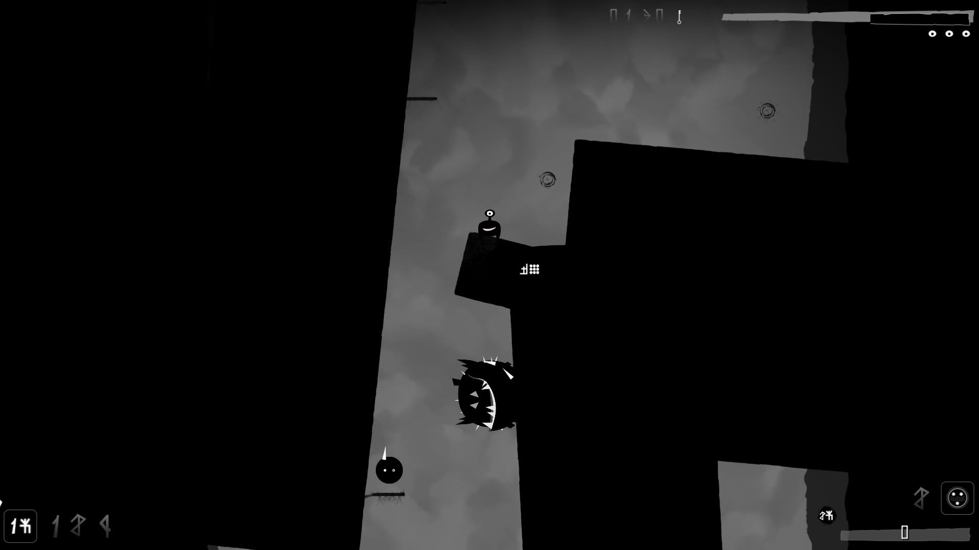 Screenshot for BlackEye