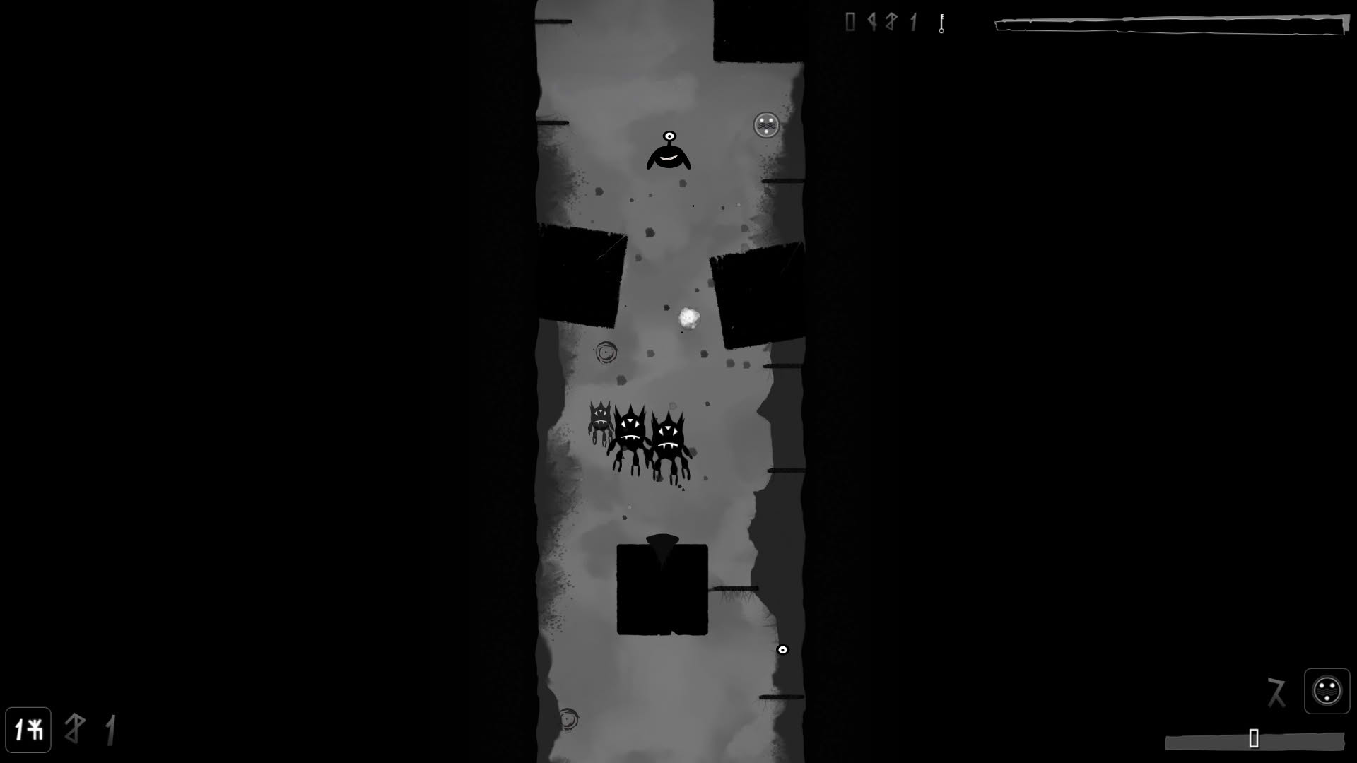 Screenshot for BlackEye