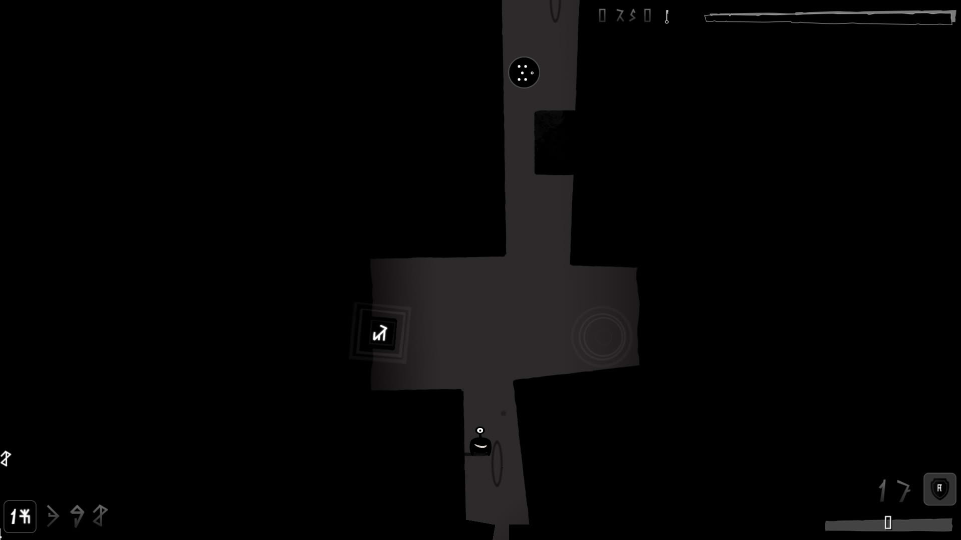 Screenshot for BlackEye