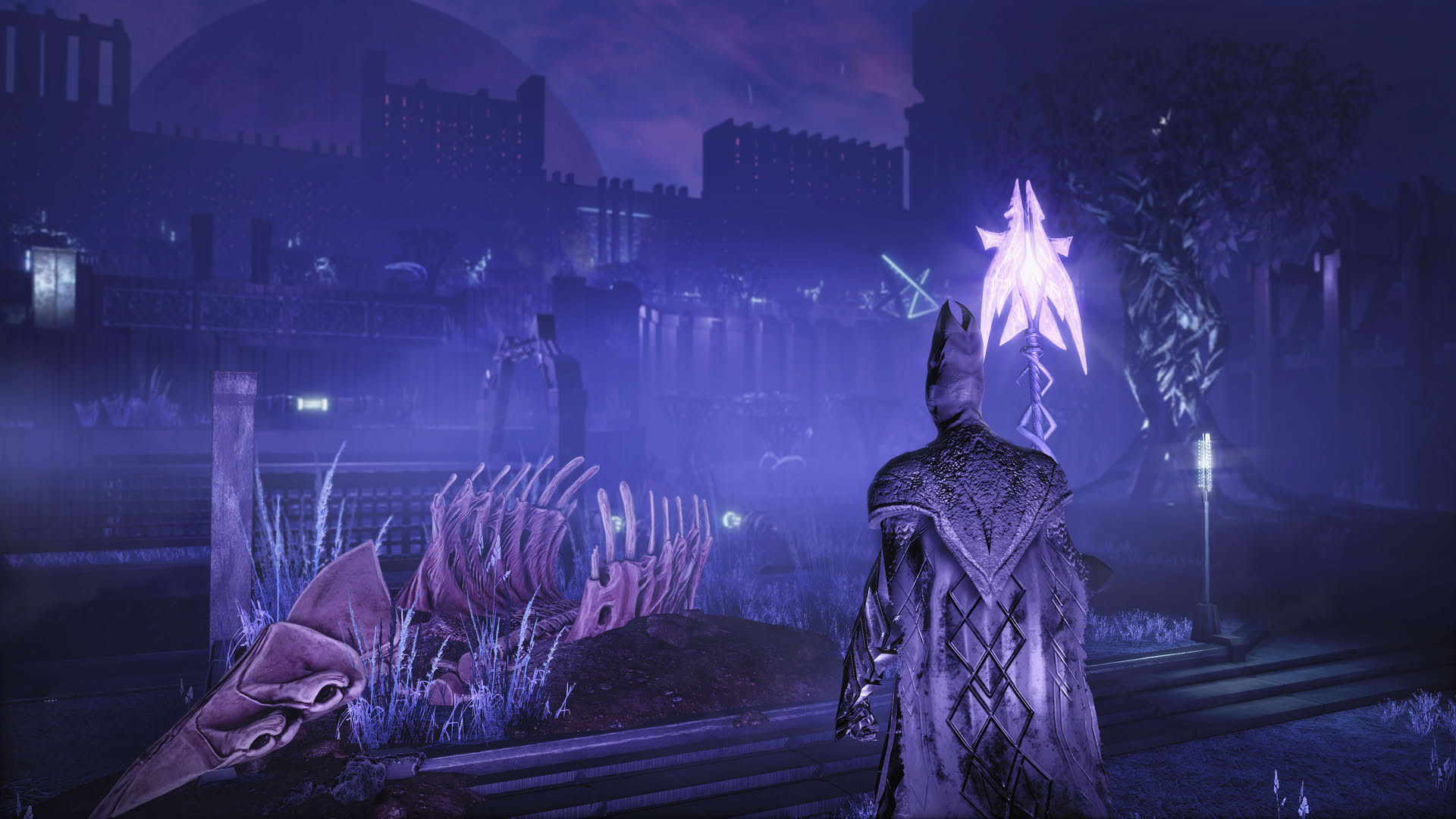 Screenshot for Hellpoint