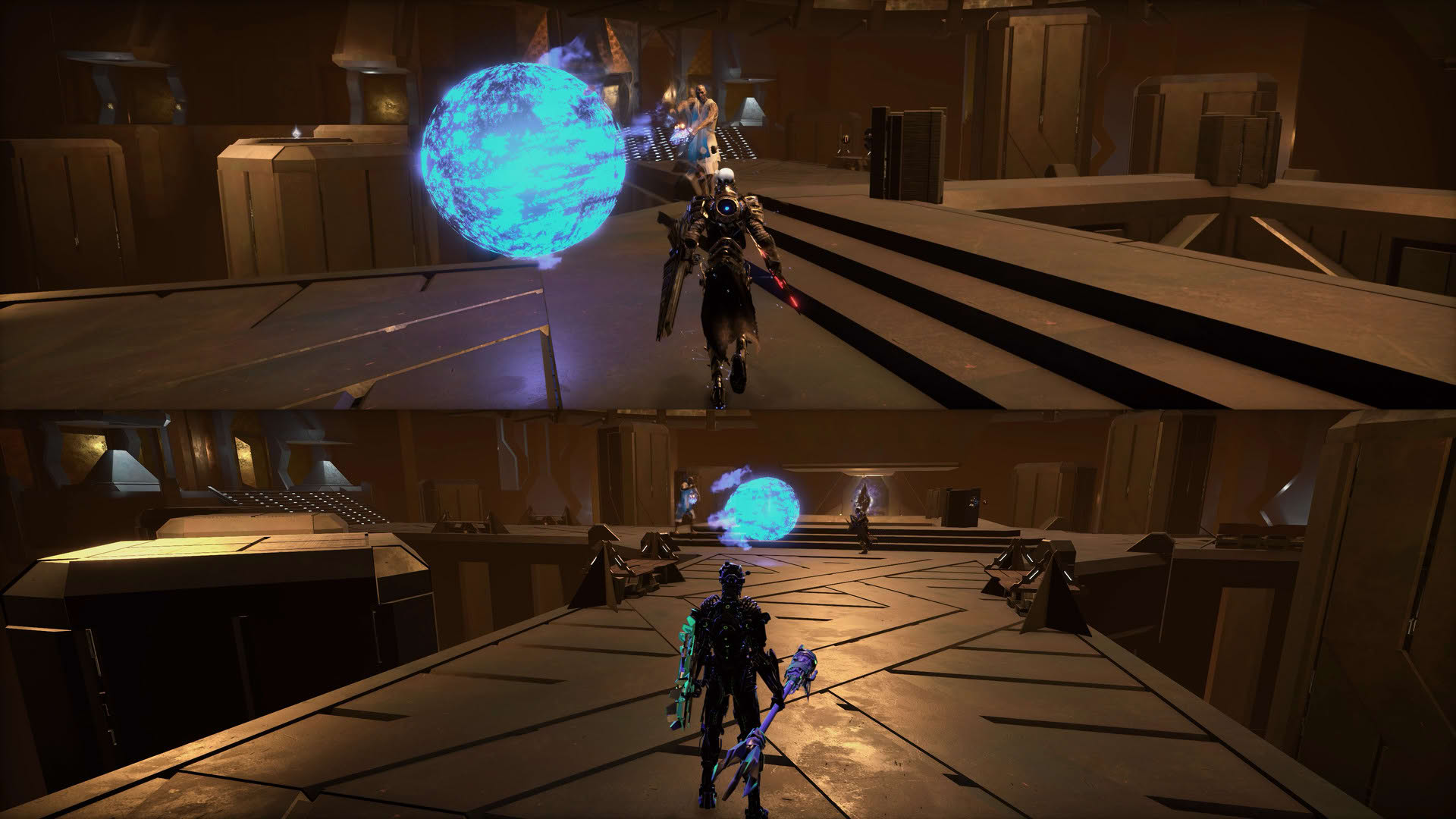 Screenshot for Hellpoint