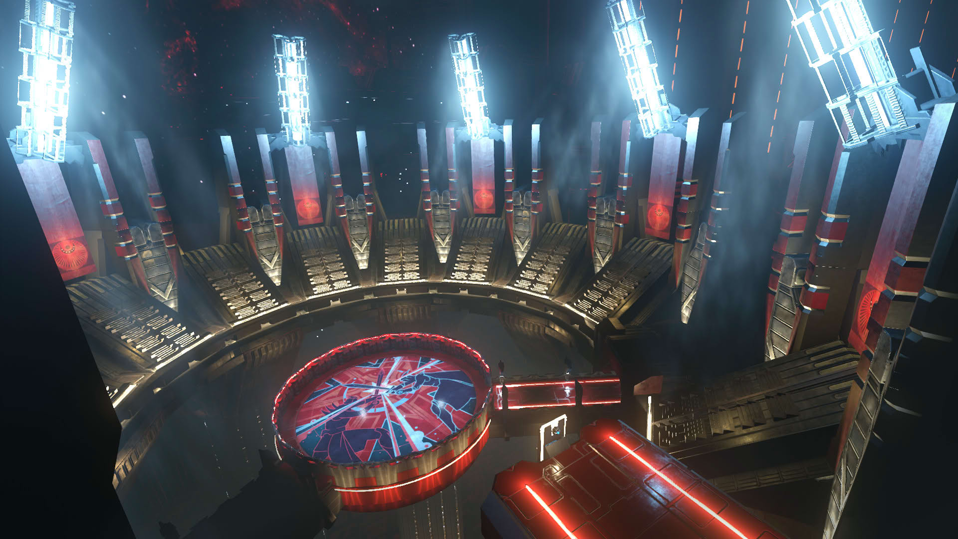 Screenshot for Hellpoint