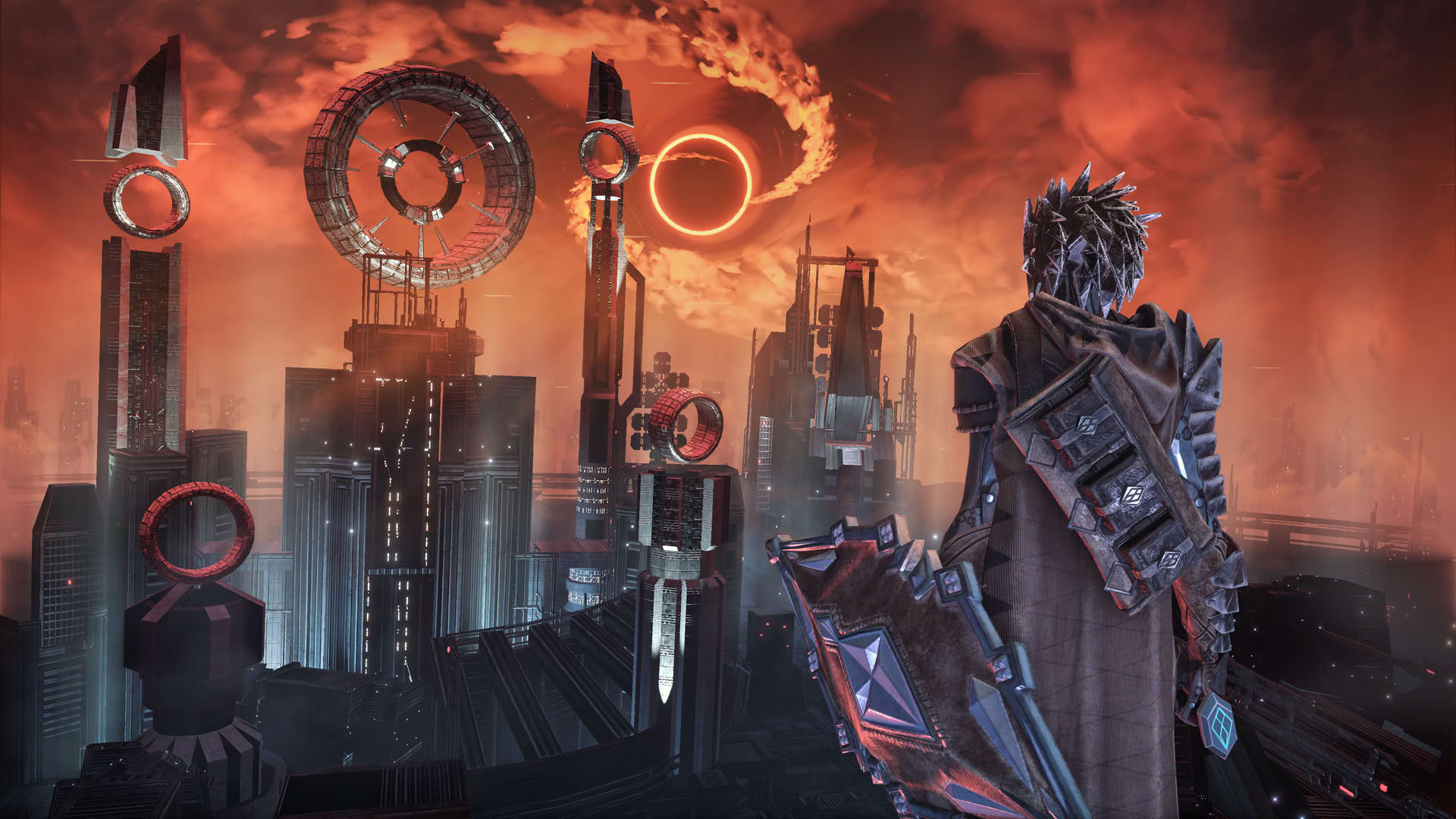 Screenshot for Hellpoint