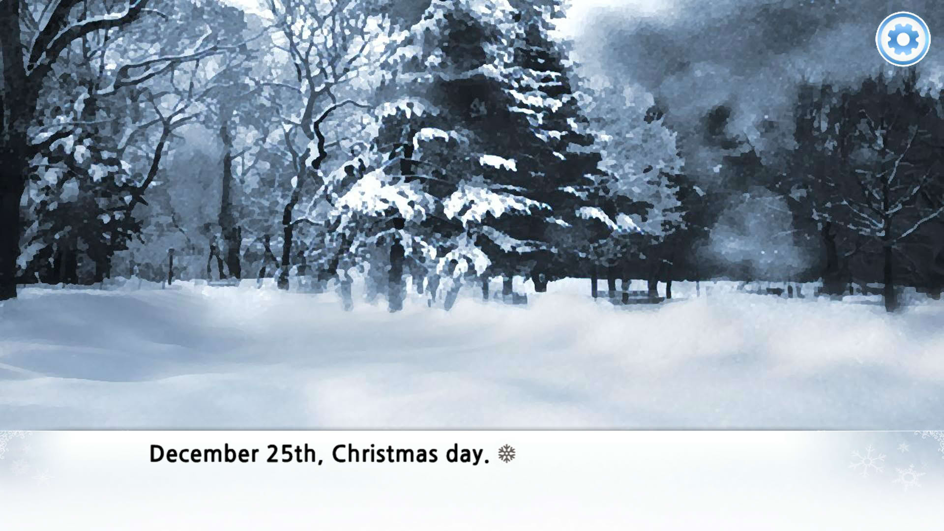 Screenshot for Adolescent Santa Claus