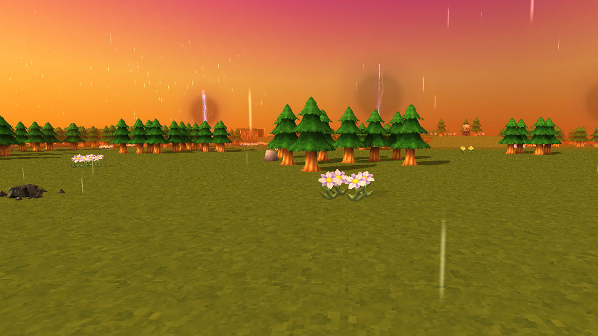 Screenshot for The Adventurer: Episode 1 - Beginning of the End