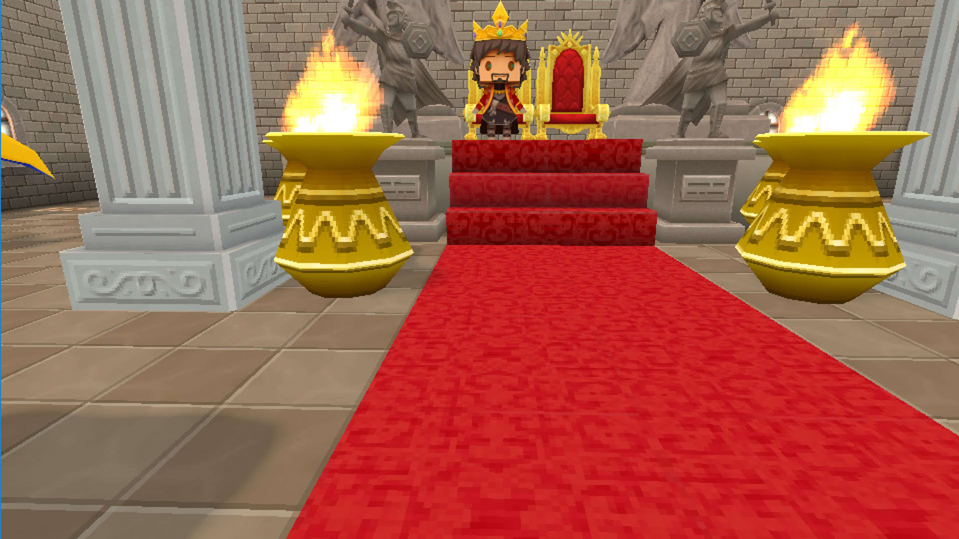 Screenshot for The Adventurer: Episode 1 - Beginning of the End