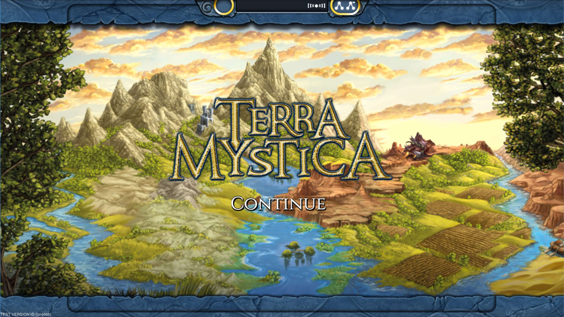 Screenshot for Terra Mystica