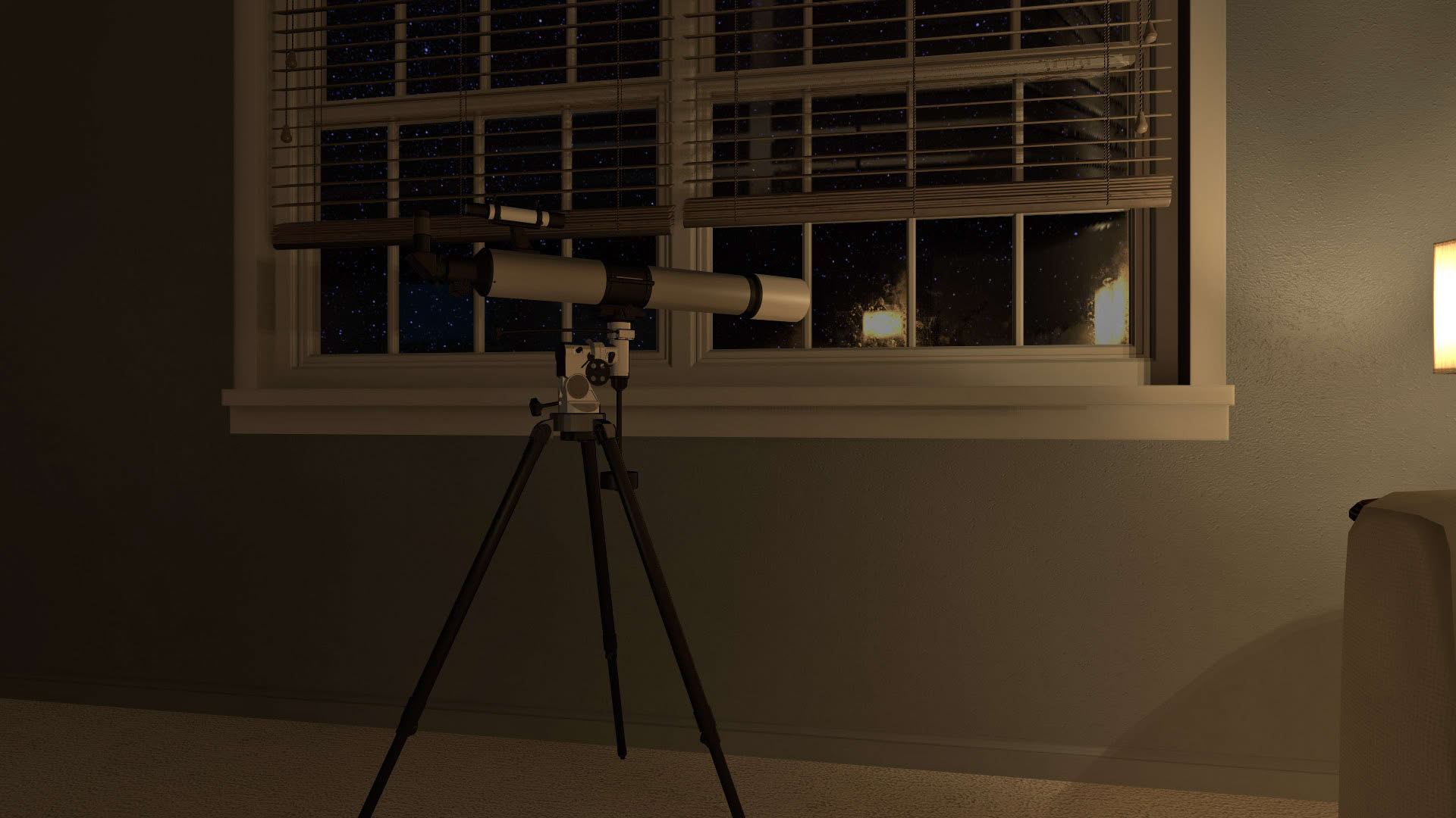 Screenshot for Journey to Alien Worlds