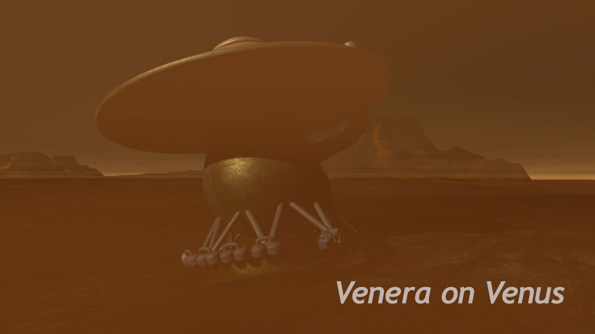 Screenshot for Journey to Alien Worlds
