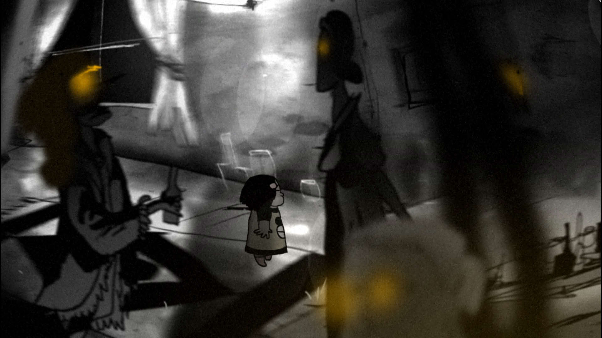 Screenshot for Lydia