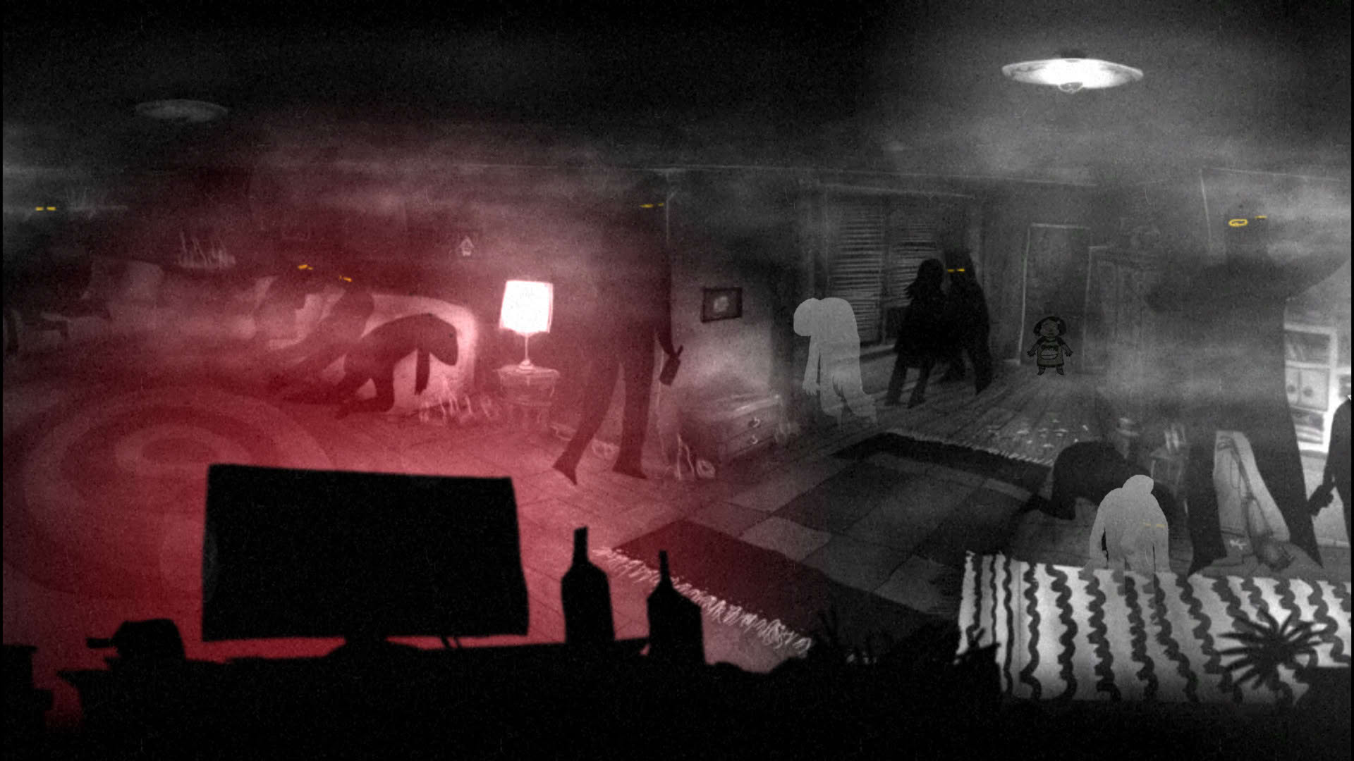 Screenshot for Lydia