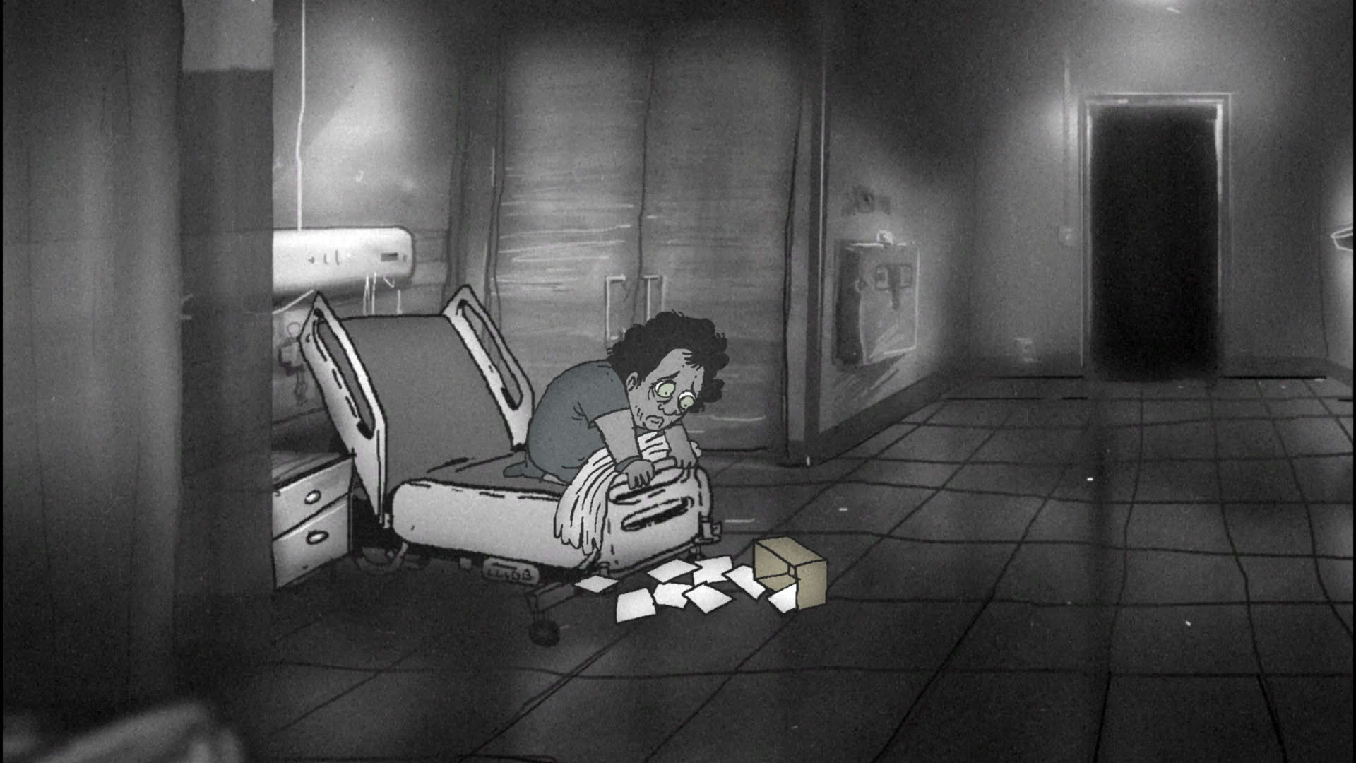 Screenshot for Lydia