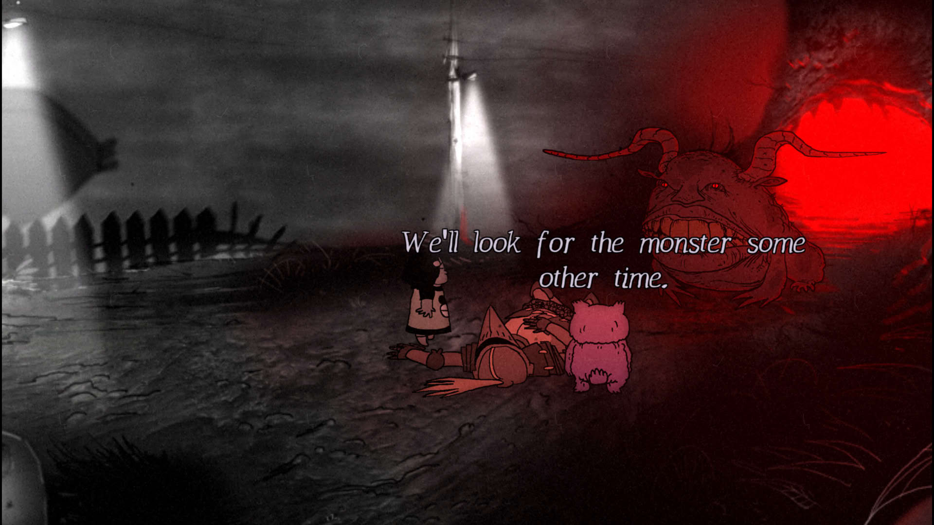 Screenshot for Lydia
