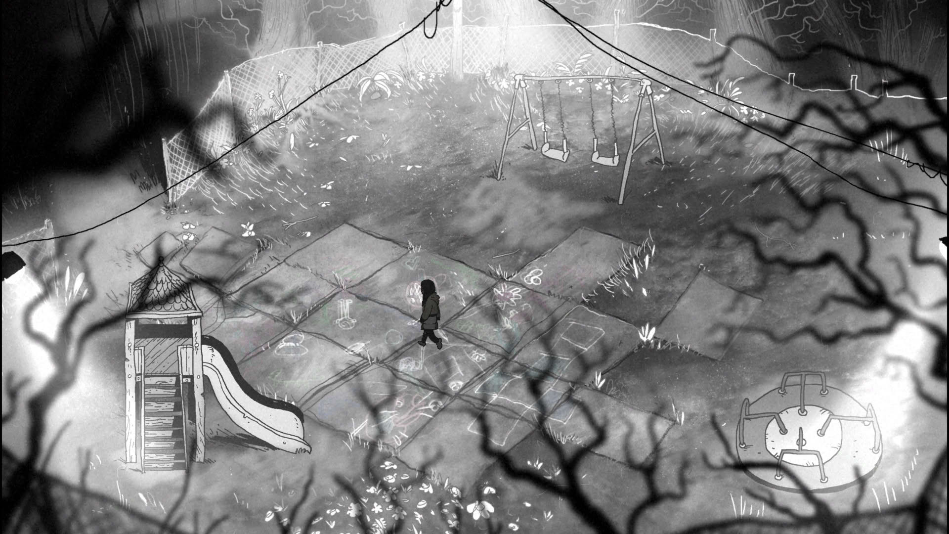 Screenshot for Lydia