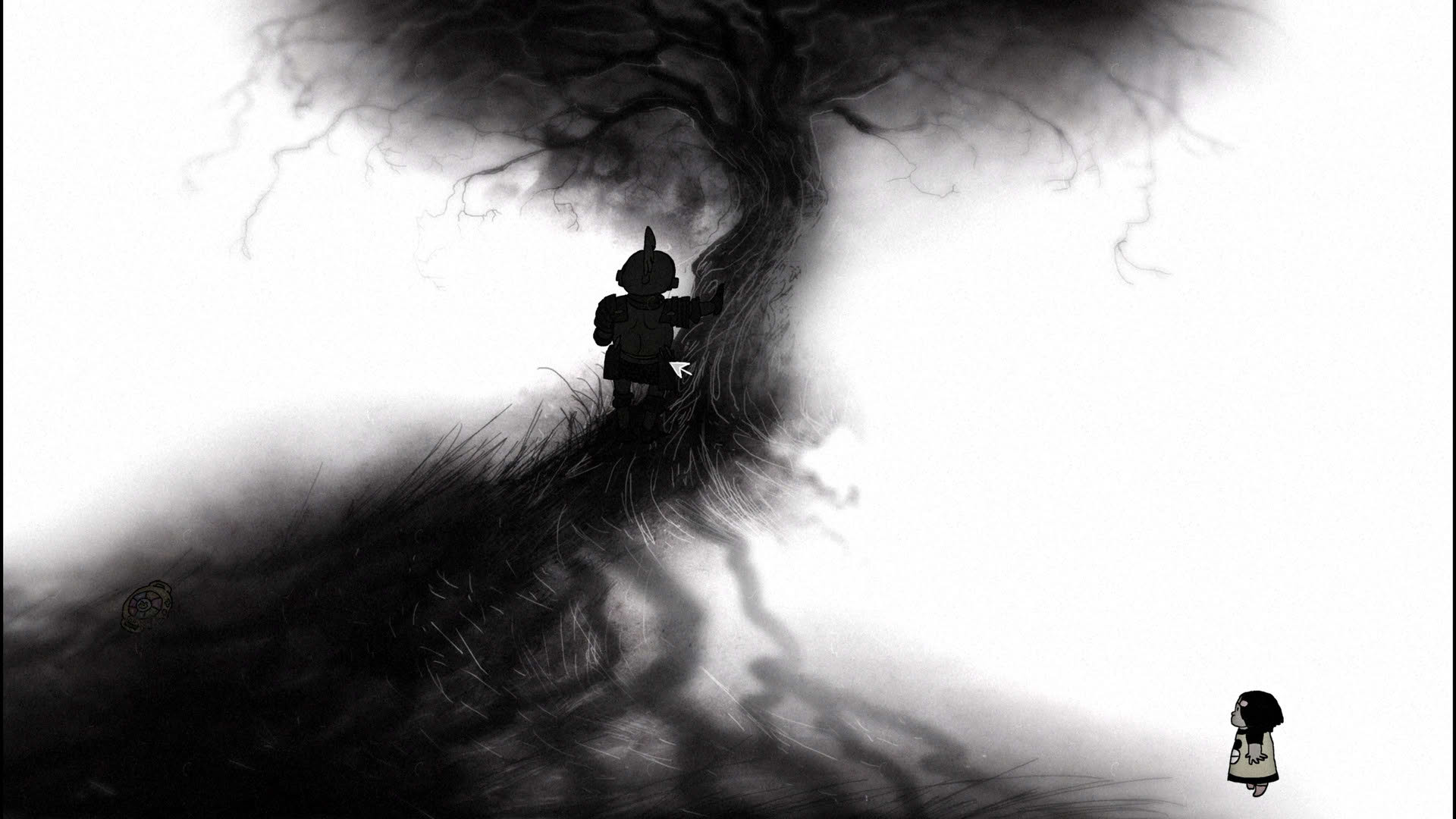 Screenshot for Lydia