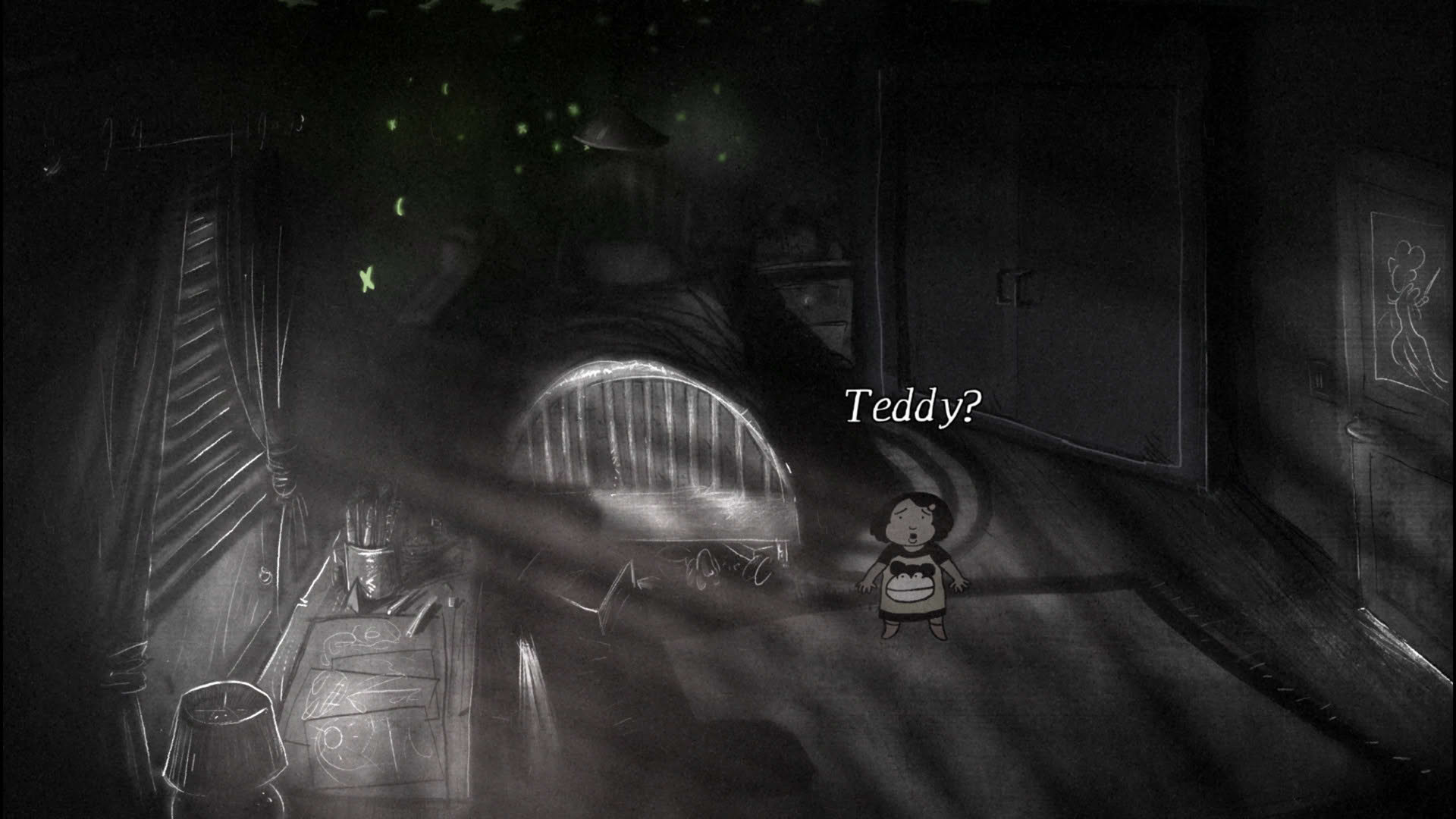 Screenshot for Lydia