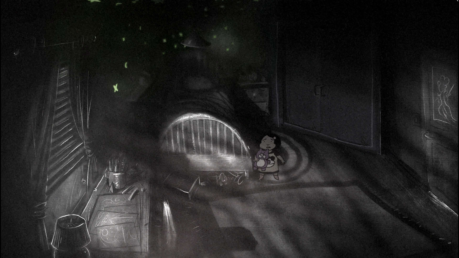 Screenshot for Lydia