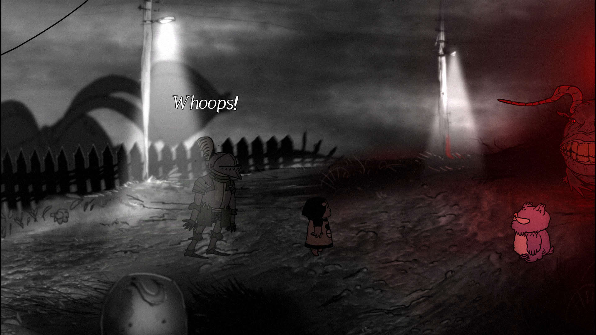 Screenshot for Lydia