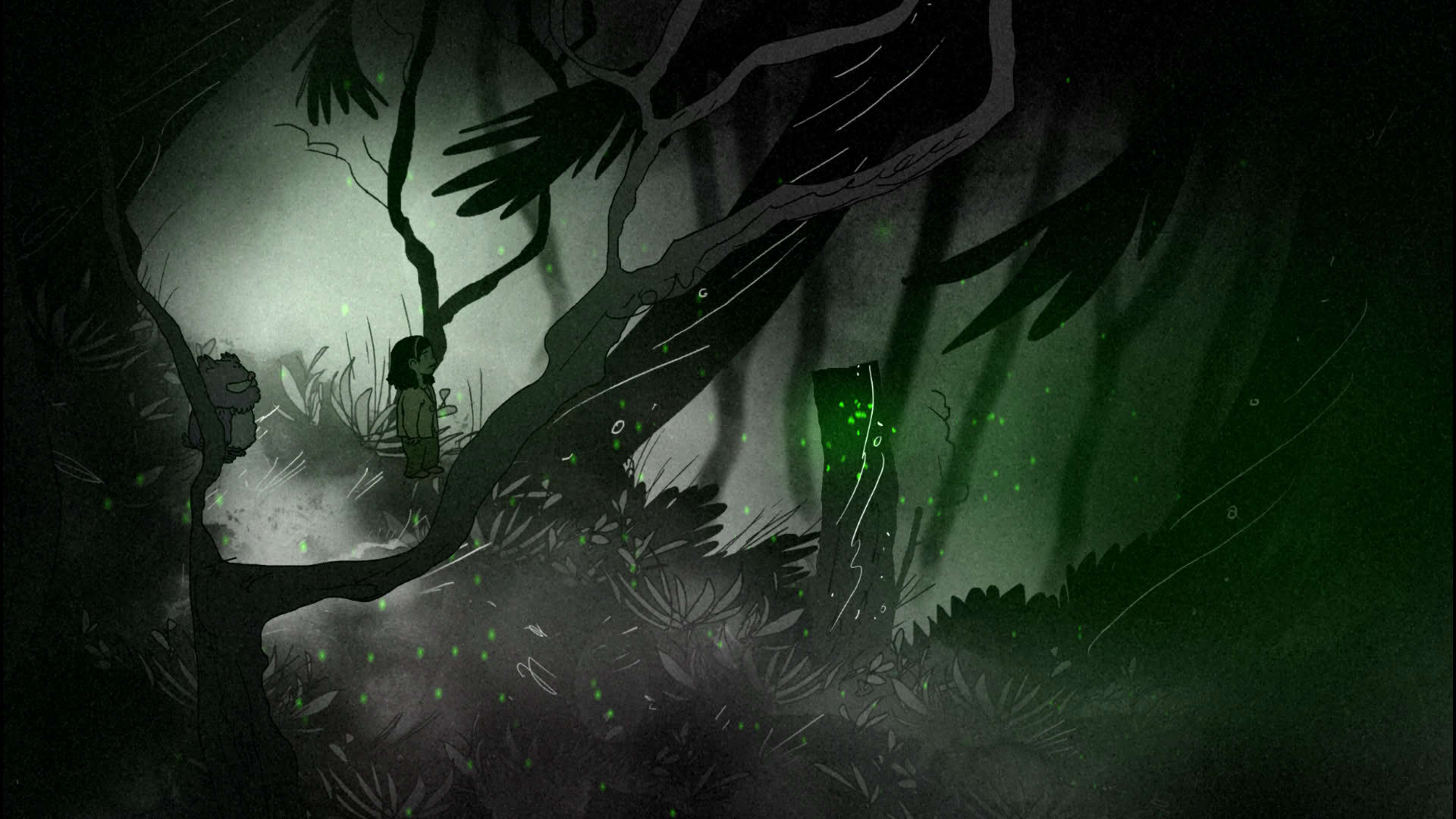 Screenshot for Lydia
