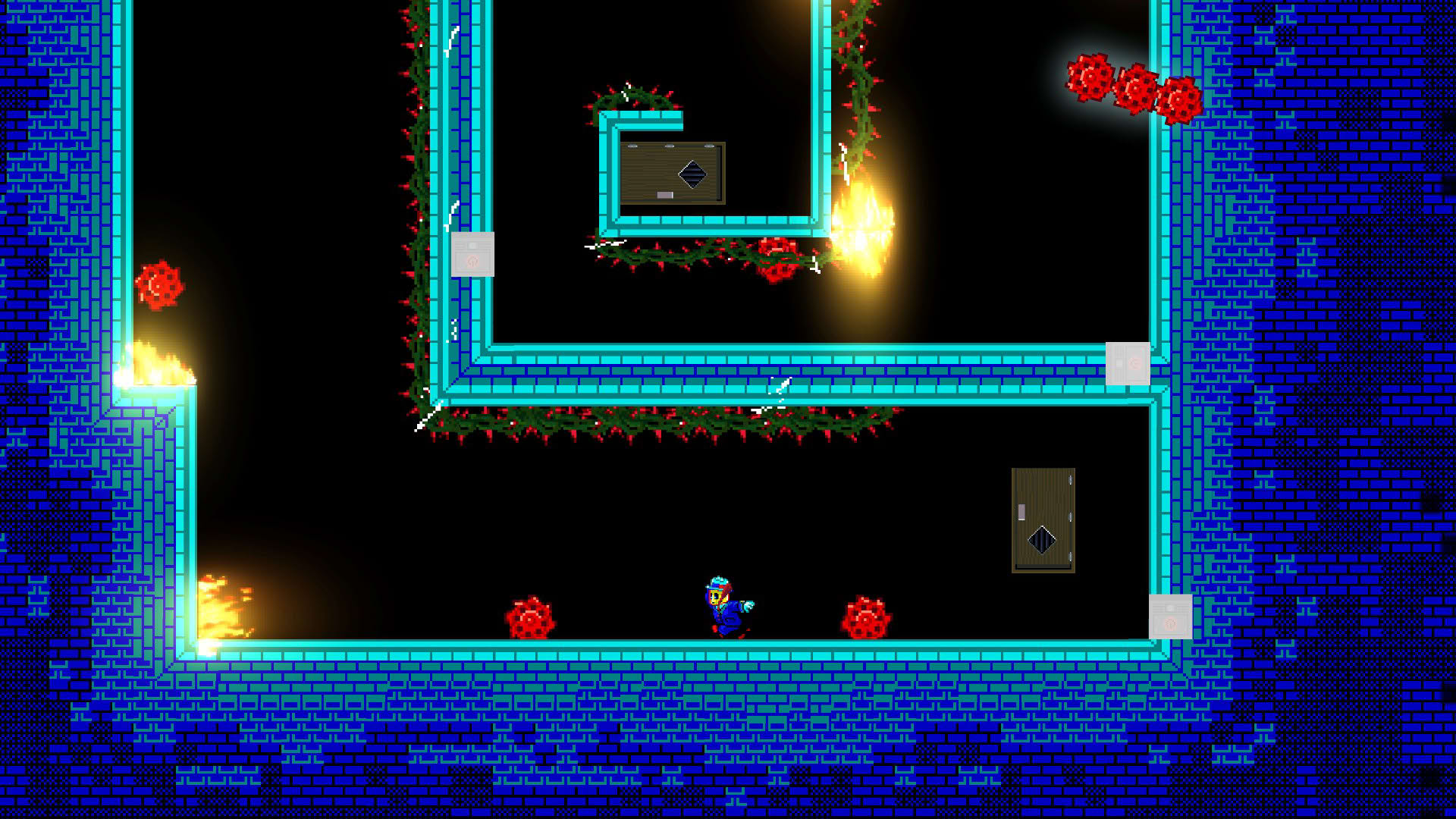 Screenshot for Horace