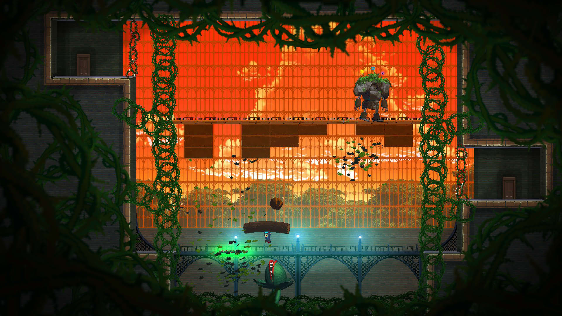 Screenshot for Horace