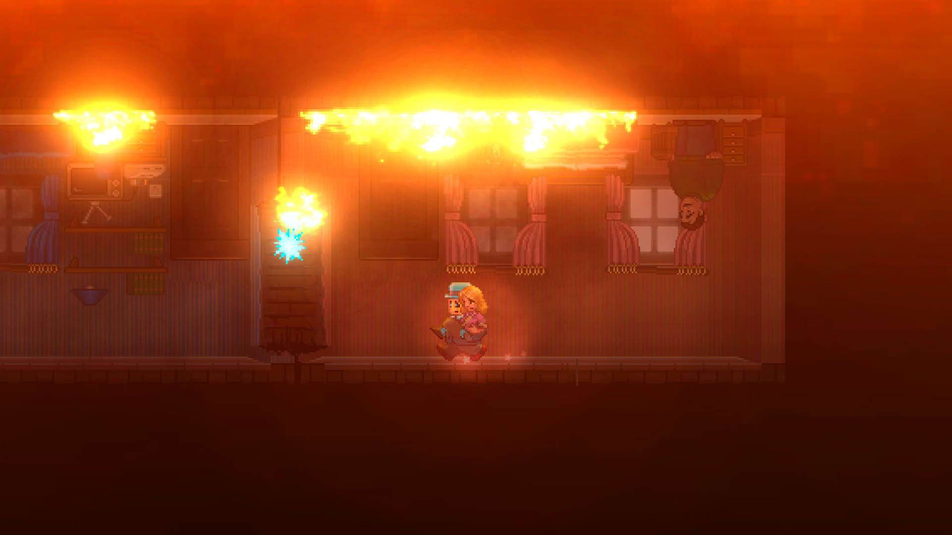 Screenshot for Horace