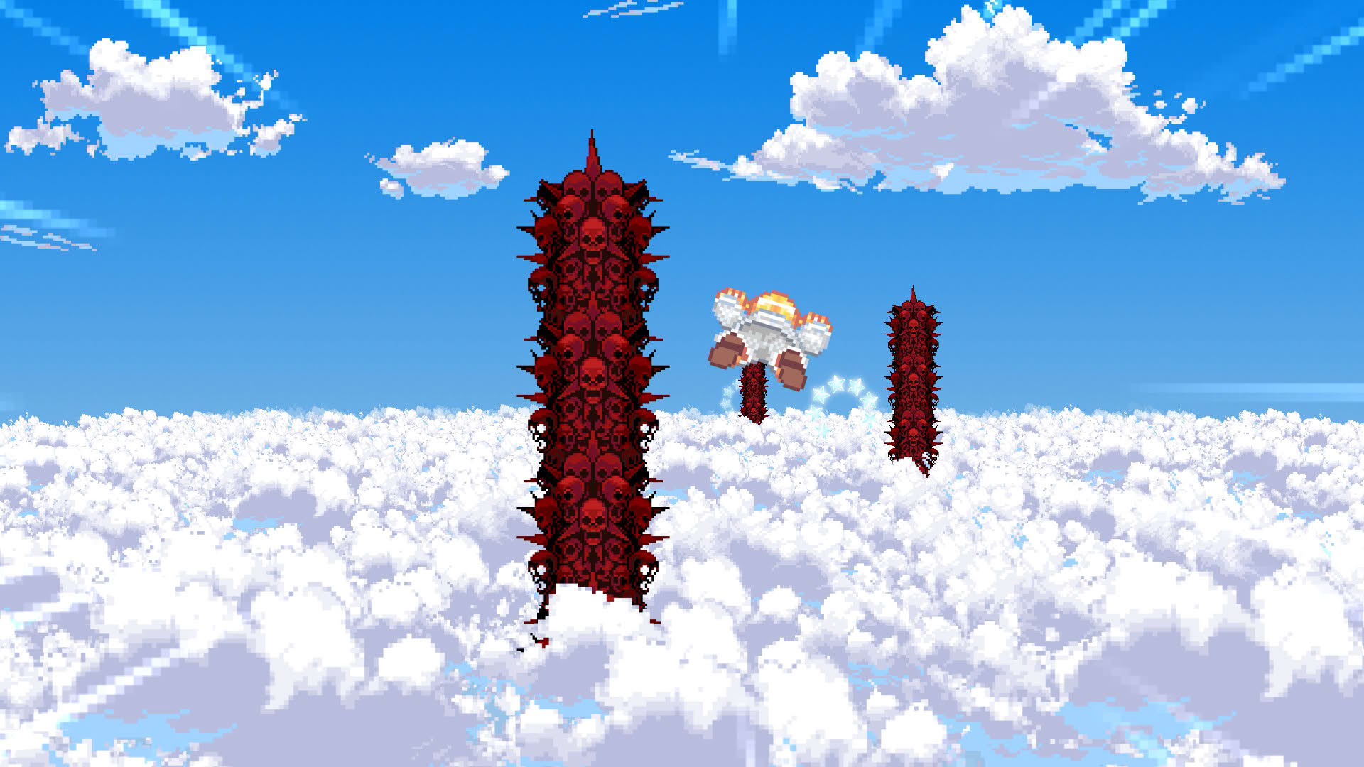 Screenshot for Horace