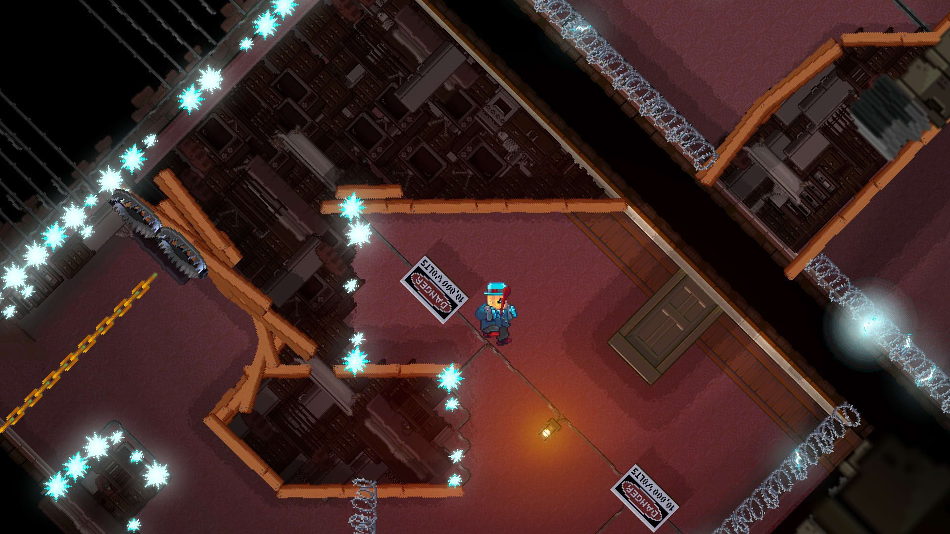 Screenshot for Horace