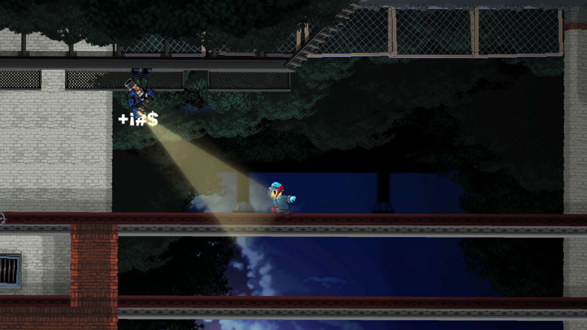 Screenshot for Horace