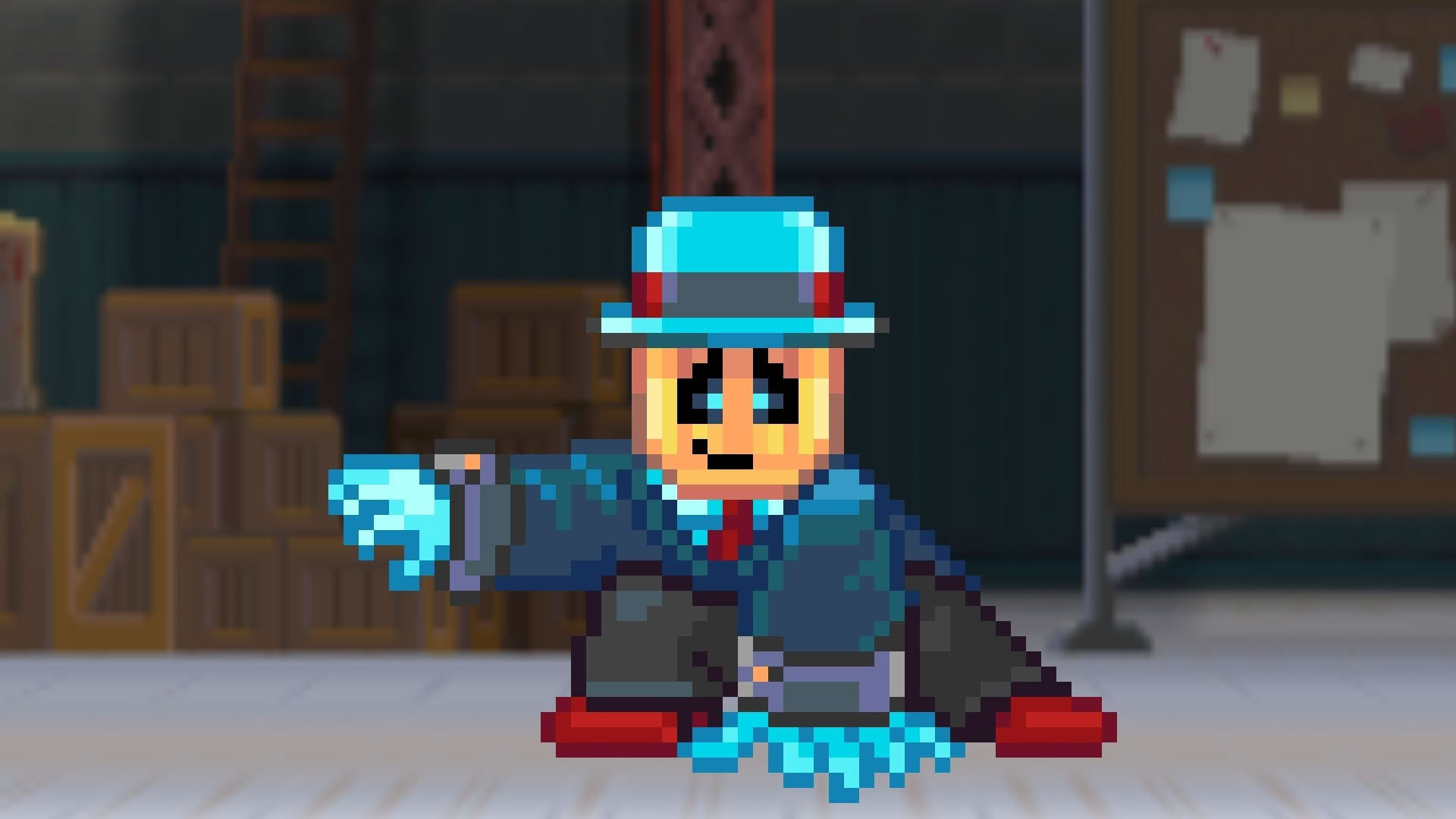 Screenshot for Horace