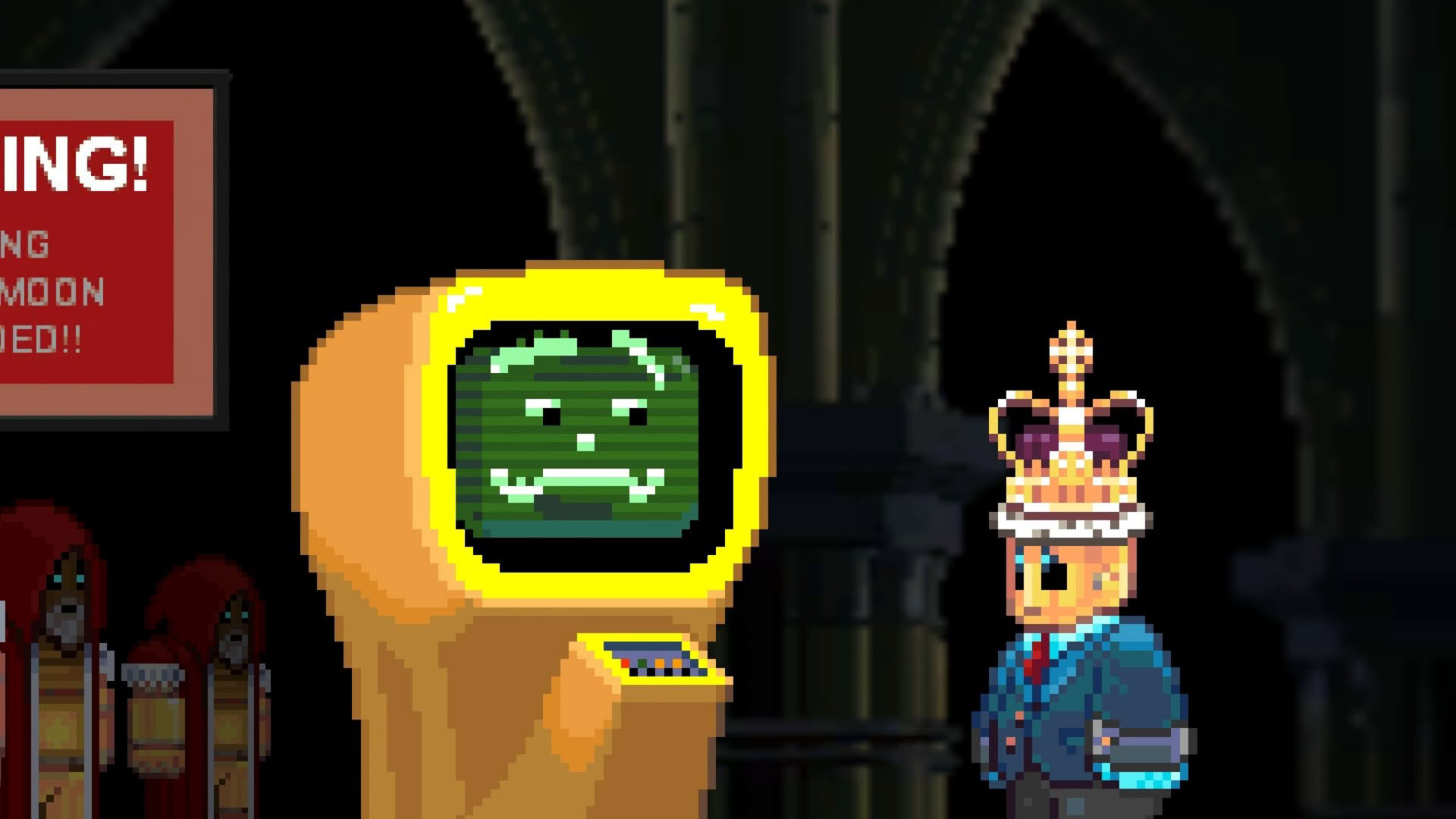 Screenshot for Horace