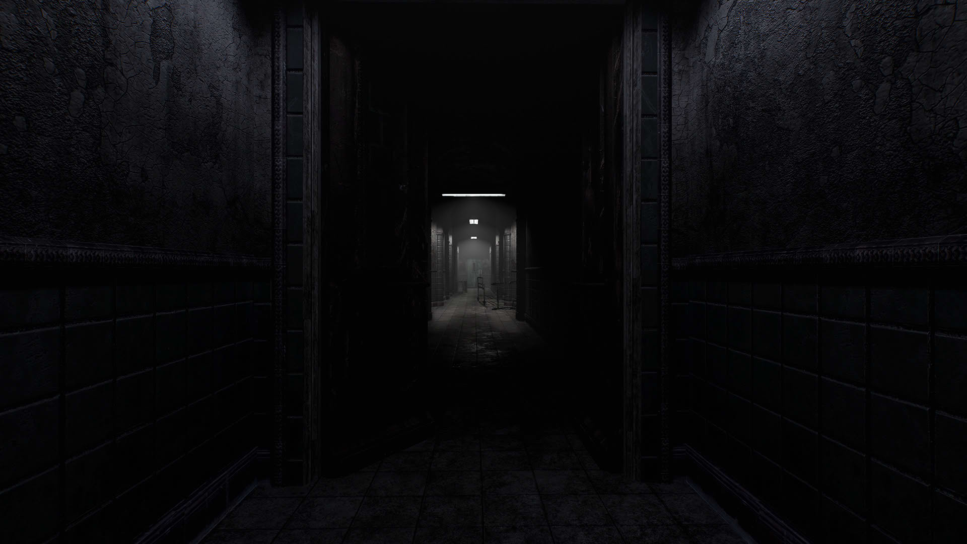 Screenshot for Rise of Insanity