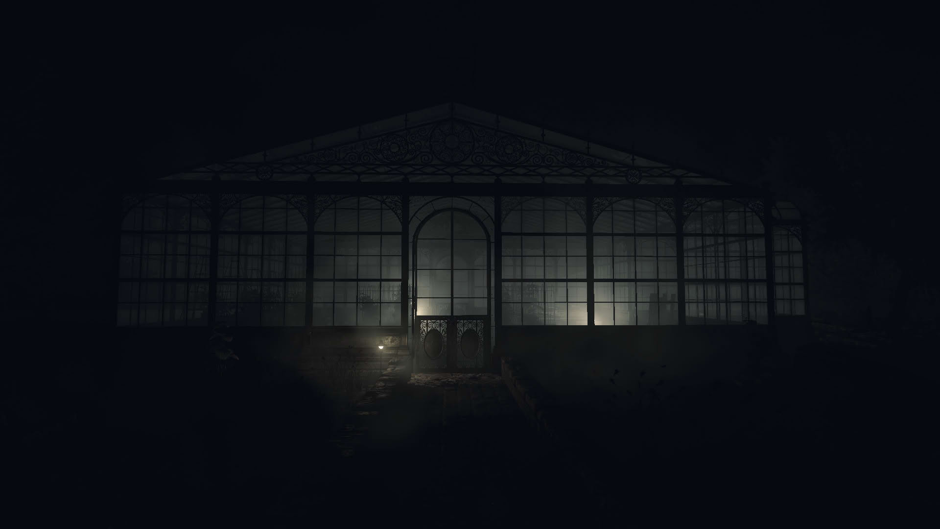 Screenshot for Rise of Insanity