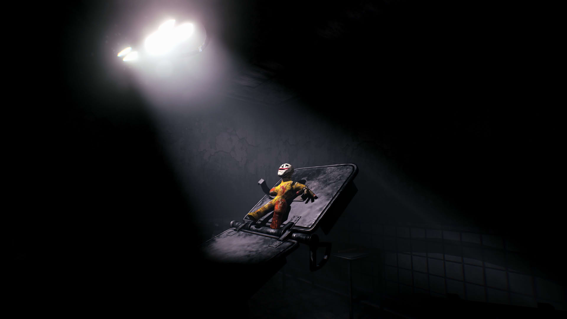 Screenshot for Rise of Insanity