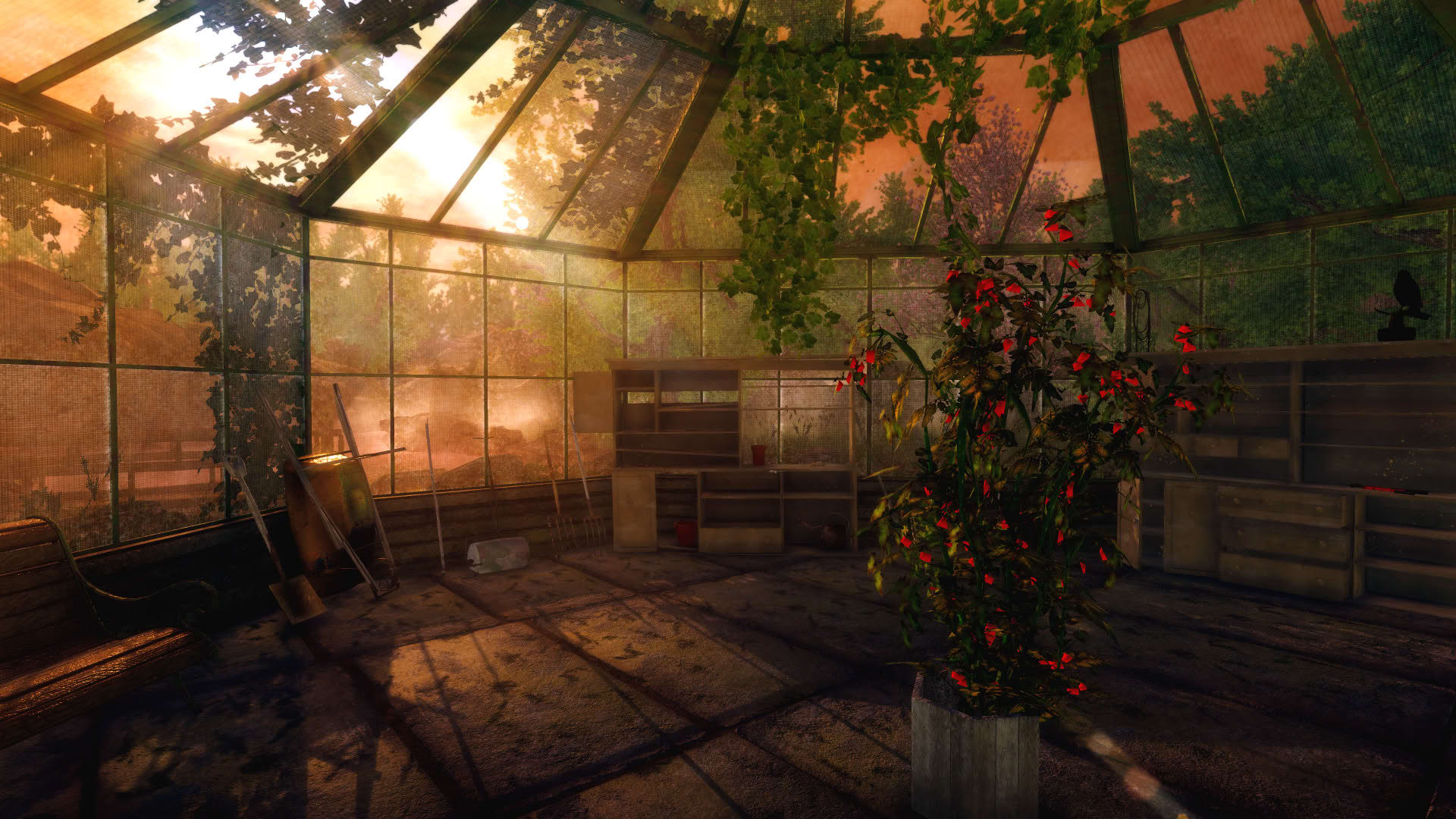 Screenshot for Rise of Insanity