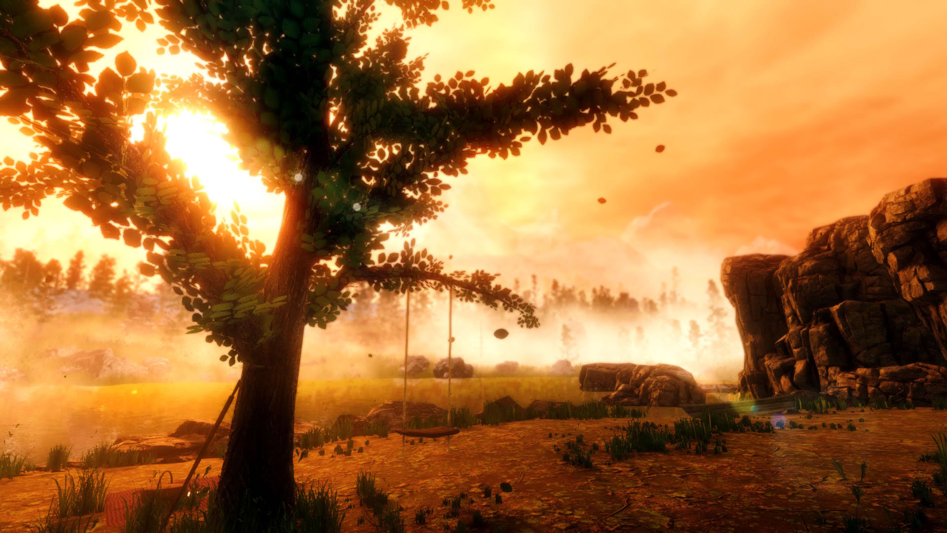 Screenshot for Rise of Insanity