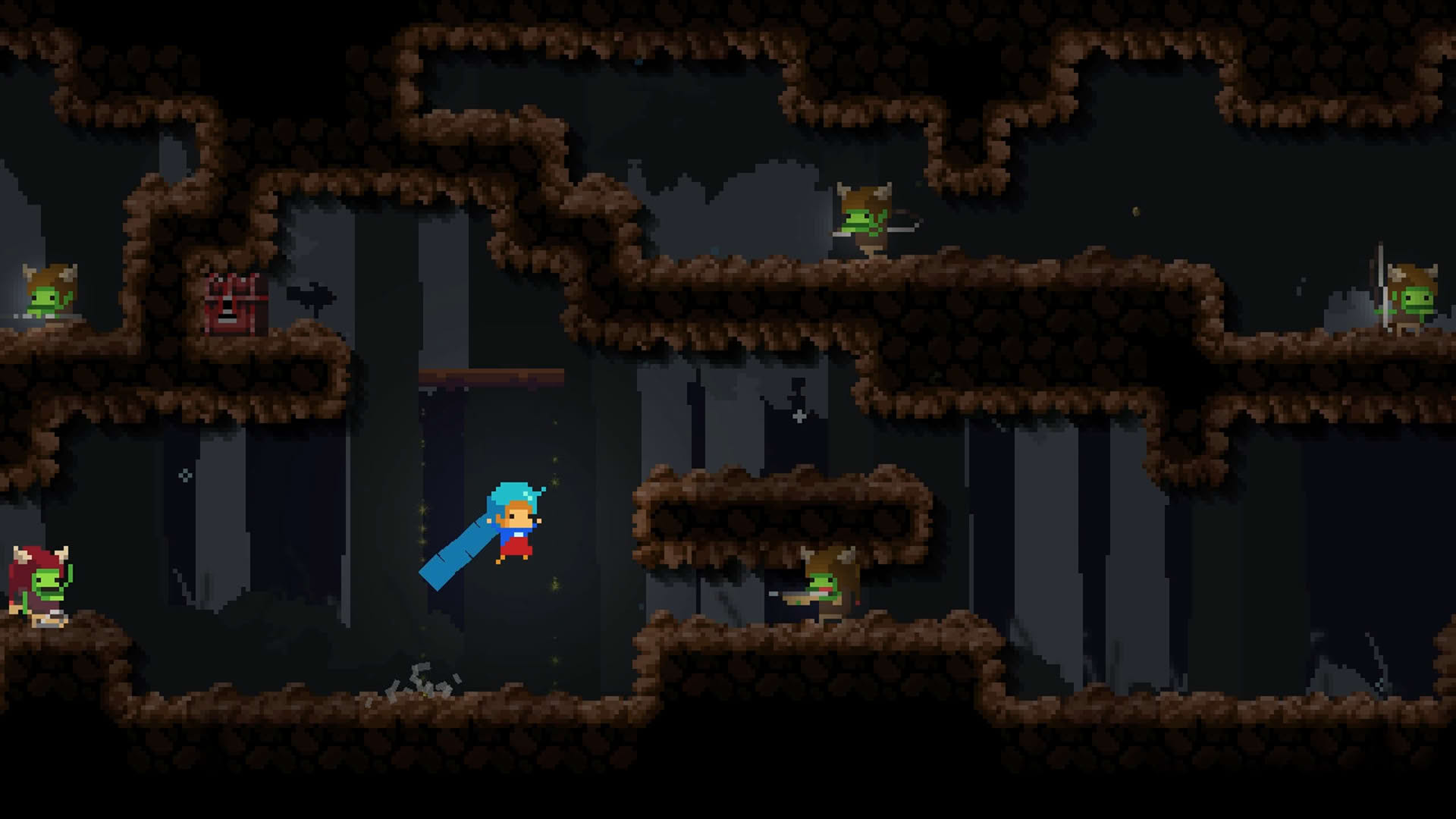 Screenshot for The StoryTale