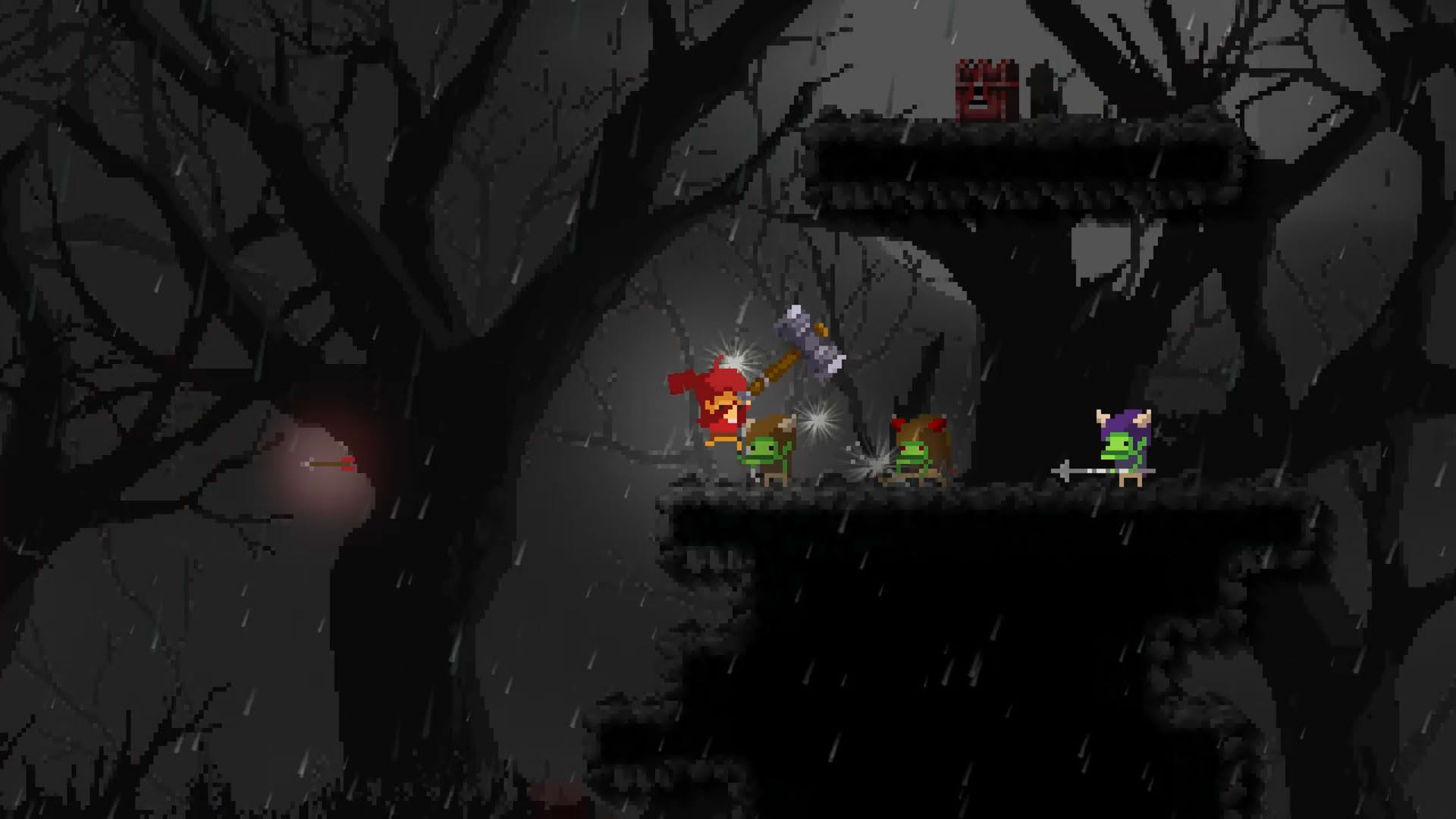 Screenshot for The StoryTale