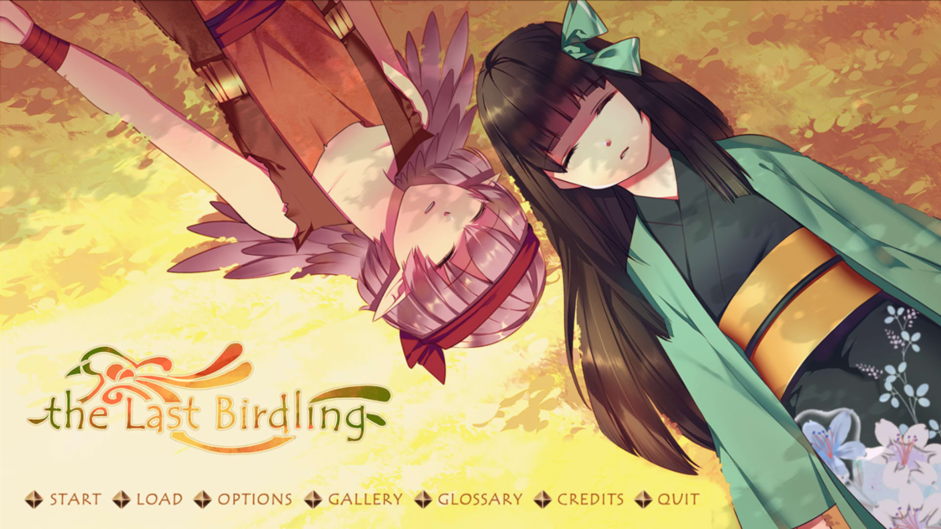 Screenshot for The Last Birdling
