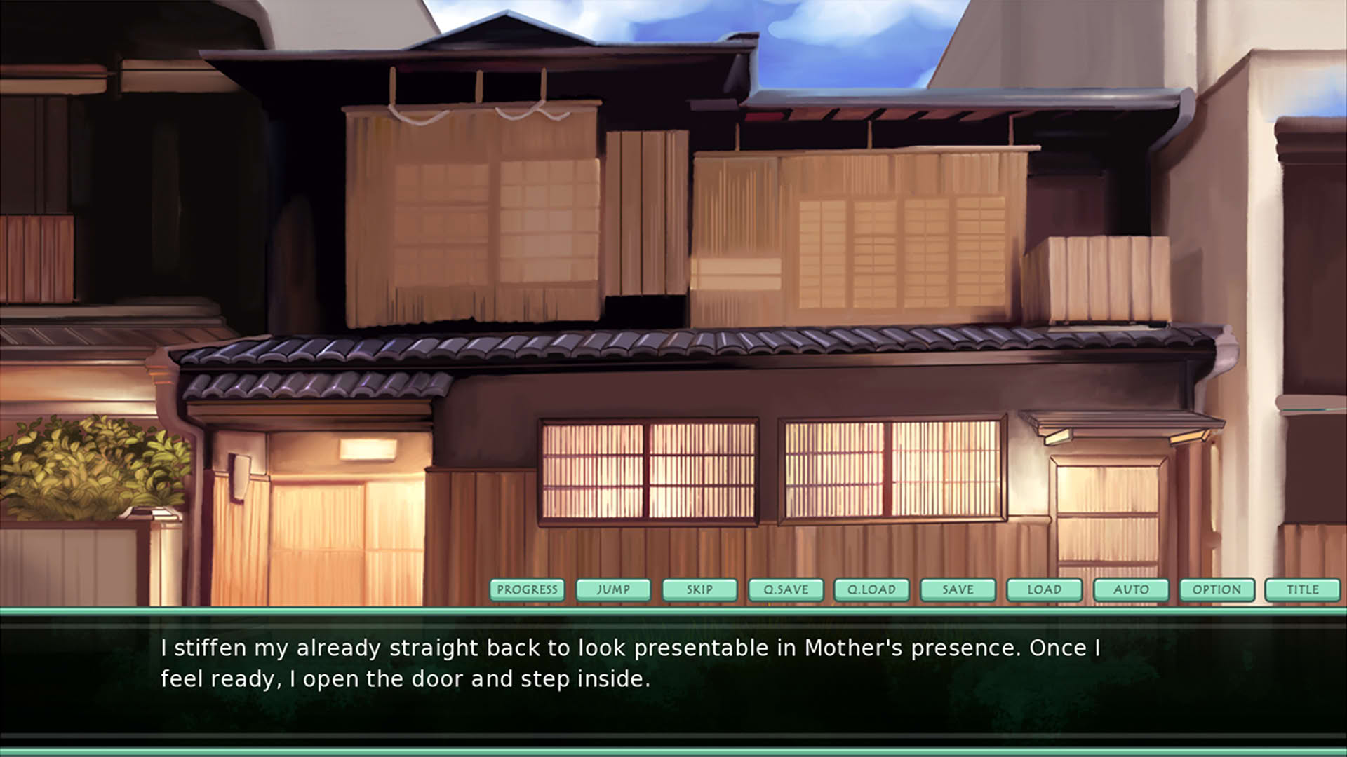 Screenshot for The Last Birdling