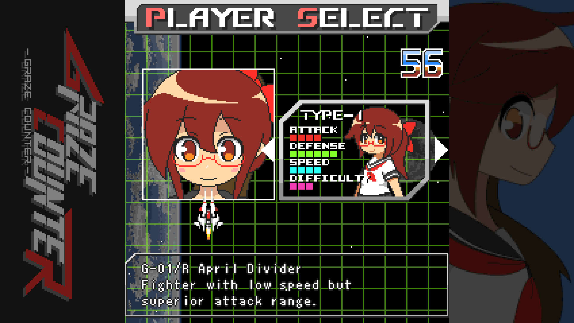 Screenshot for Graze Counter