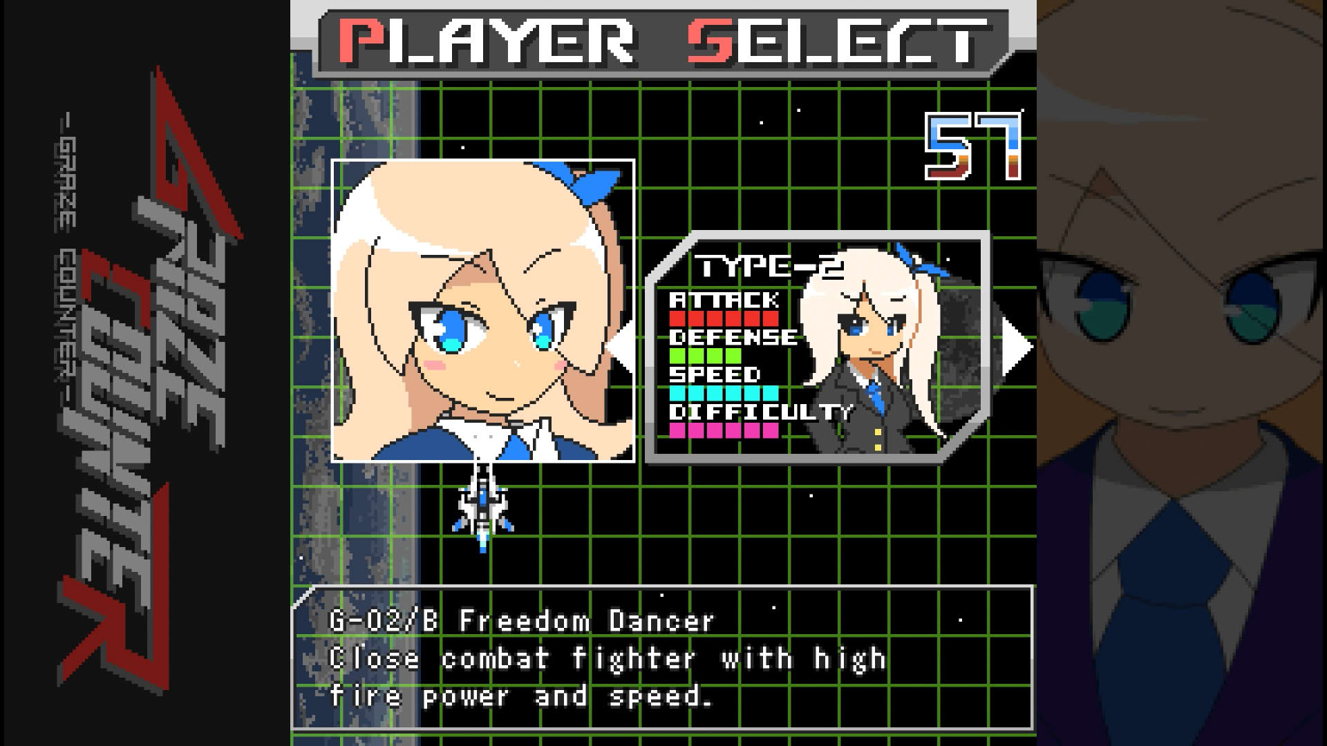 Screenshot for Graze Counter