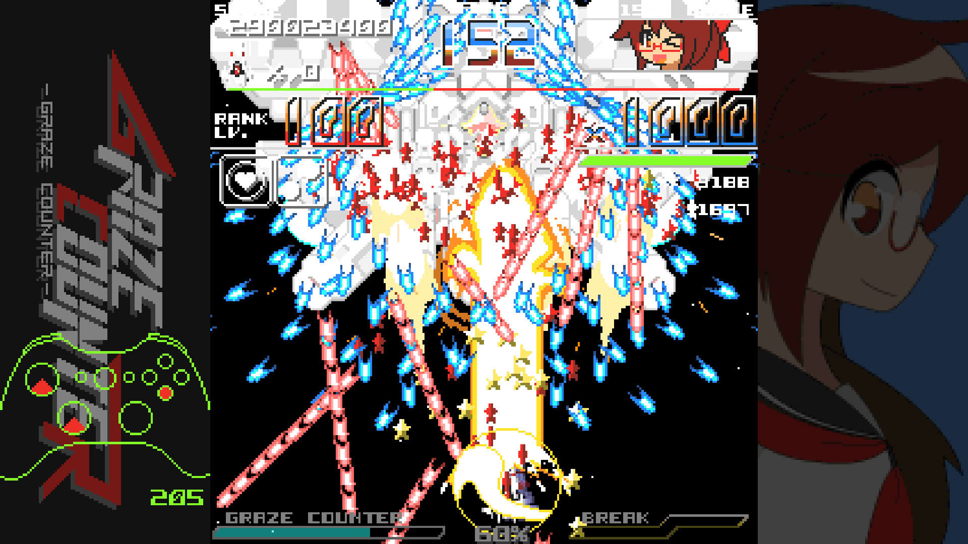 Screenshot for Graze Counter