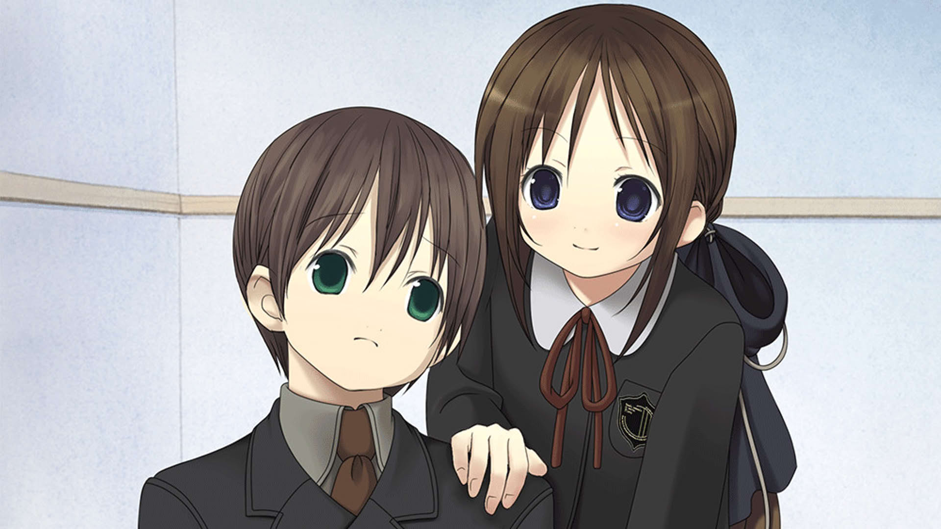 Screenshot for Symphonic Rain