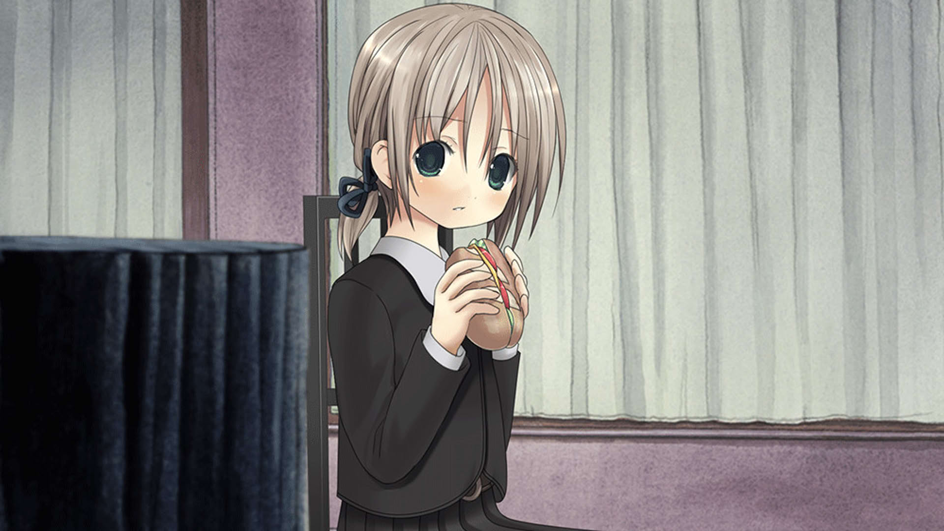 Screenshot for Symphonic Rain