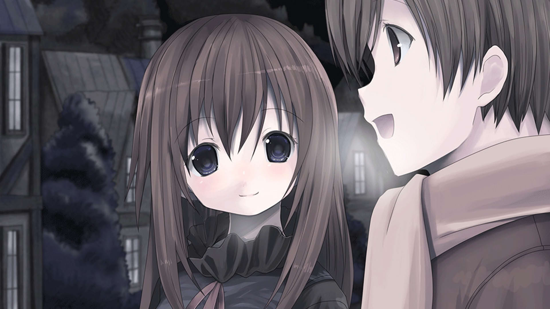 Screenshot for Symphonic Rain