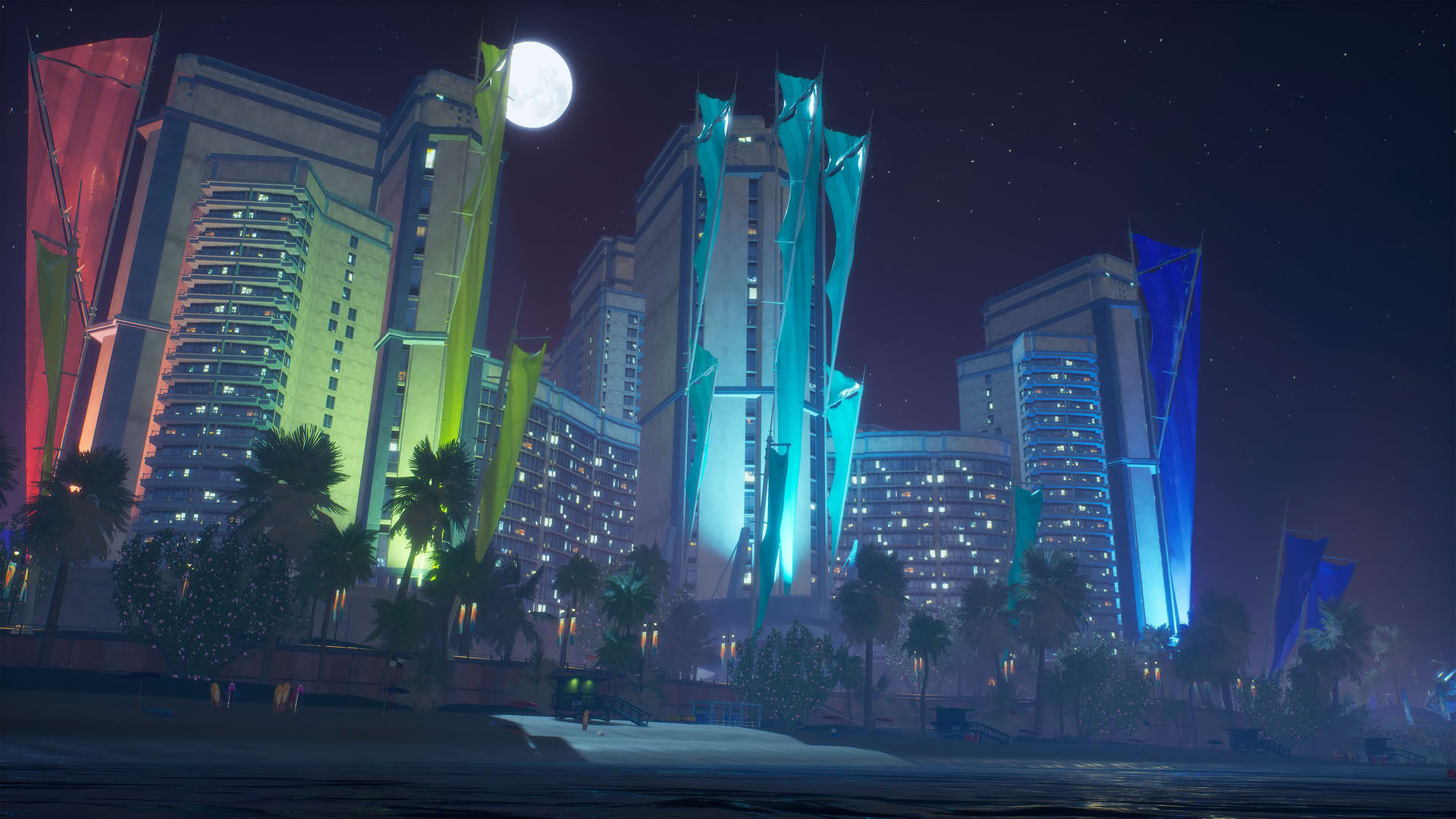 Screenshot for Maneater
