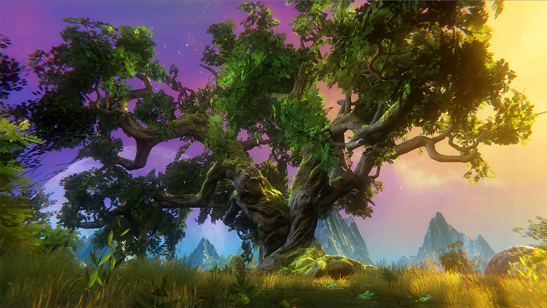 Screenshot for Caligo
