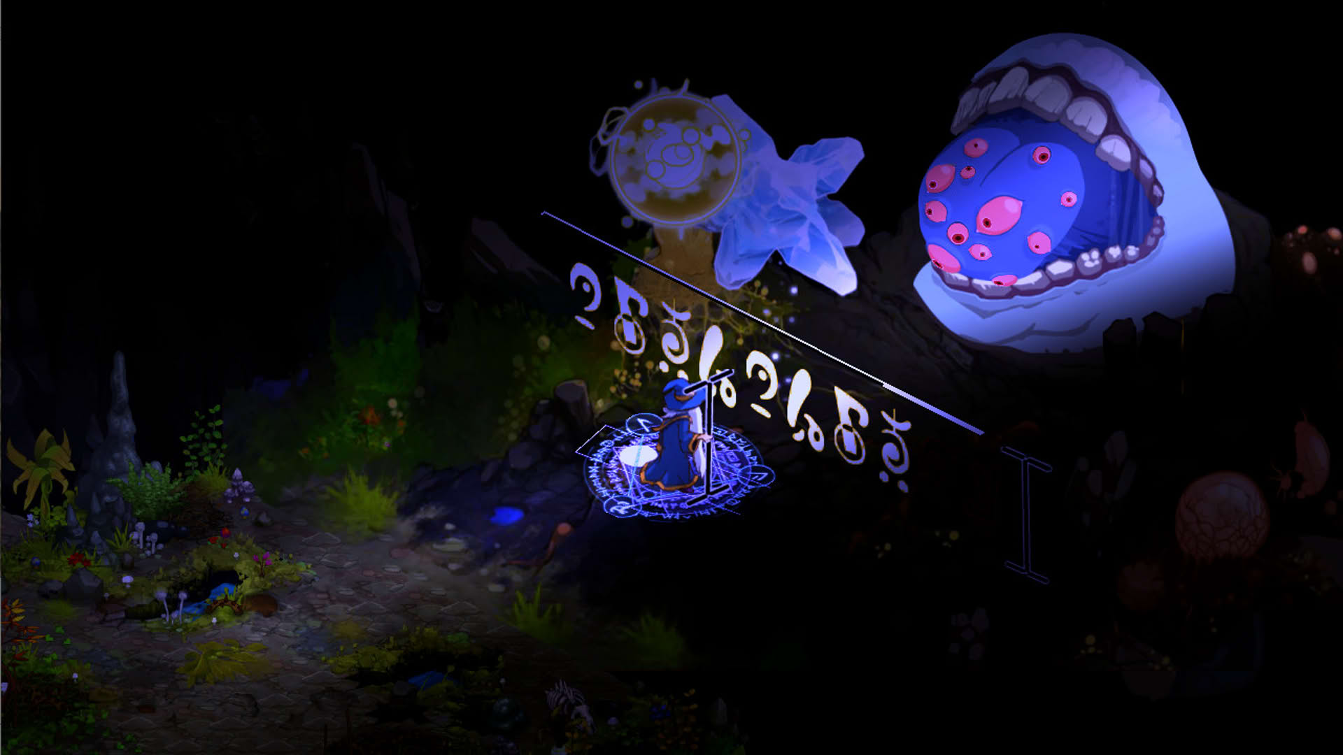 Screenshot for Clicker Heroes 2